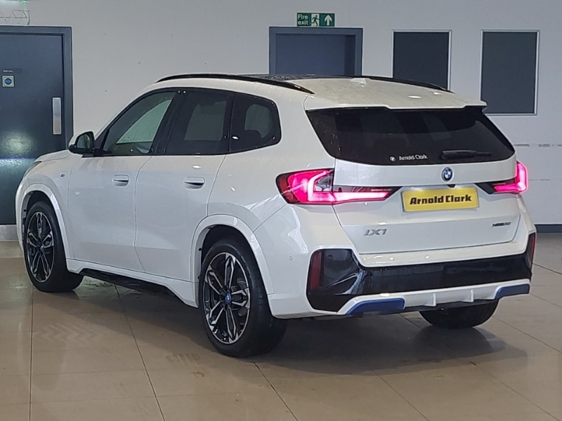 Used BMW iX1 2023 for sale - 76427694: Photo 3