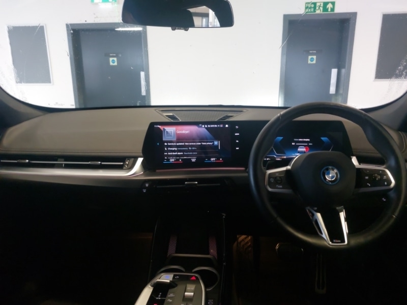 Used BMW iX1 2023 for sale - 76427694: Photo 4