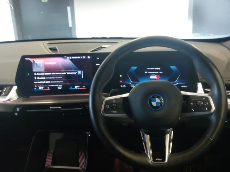 Used BMW iX1 2023 for sale - 76427694: Photo 5