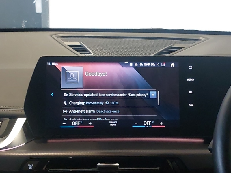 Used BMW iX1 2023 for sale - 76427694: Photo 8