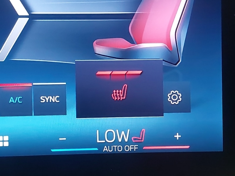 Used BMW X2 2025 for sale - 77338166: Photo 18