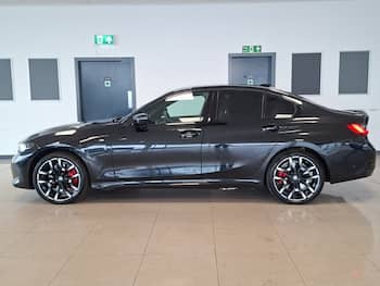 Used BMW 3 Series 2026 for sale - 79642151: Photo