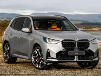2025 - xDrive20d M Sport 5dr Step Auto