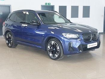 Used BMW iX3 2022 for sale - 79139557: Photo