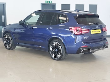 Used BMW iX3 2022 for sale - 79139557: Photo