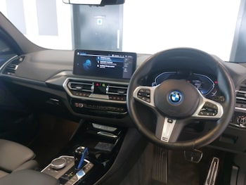 Used BMW iX3 2022 for sale - 79139557: Photo