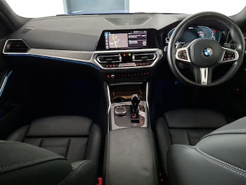 Used BMW 3 Series 2021 for sale - 79324314: Photo