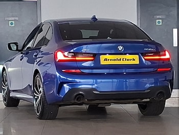 Used BMW 3 Series 2021 for sale - 79324314: Photo