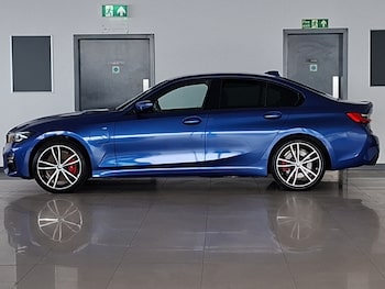 Used BMW 3 Series 2021 for sale - 79324314: Photo
