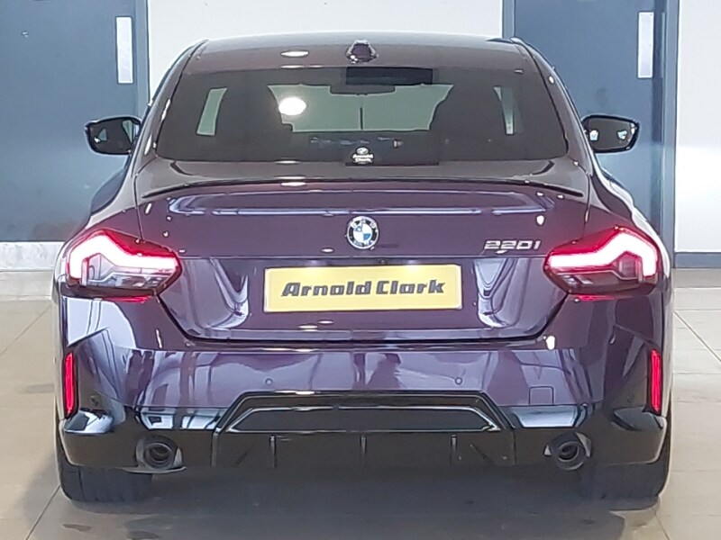 Used BMW 2 Series 2023 for sale - 77518502: Photo 15