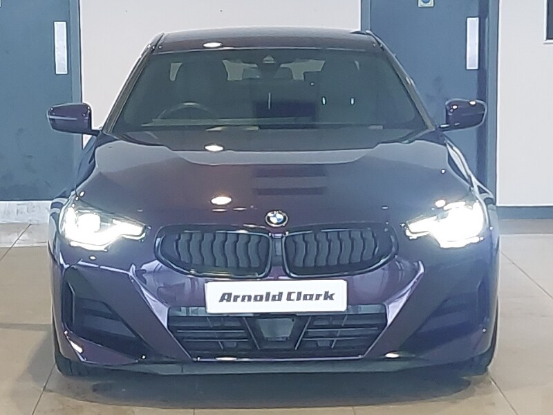 Used BMW 2 Series 2023 for sale - 77518502: Photo 16