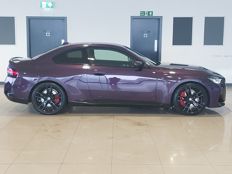 Used BMW 2 Series 2023 for sale - 77518502: Photo 2