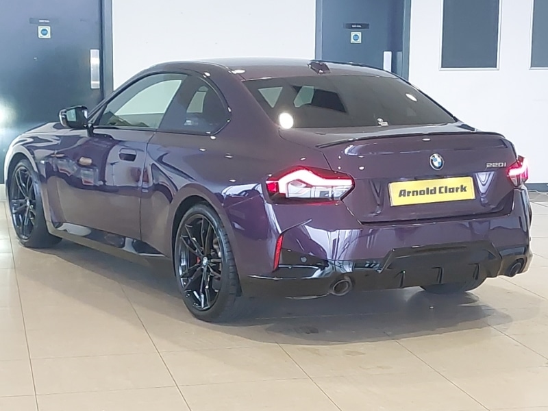 Used BMW 2 Series 2023 for sale - 77518502: Photo 3