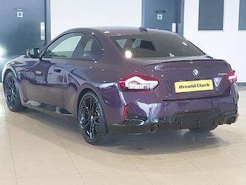 Used BMW 2 Series 2023 for sale - 77518502: Photo