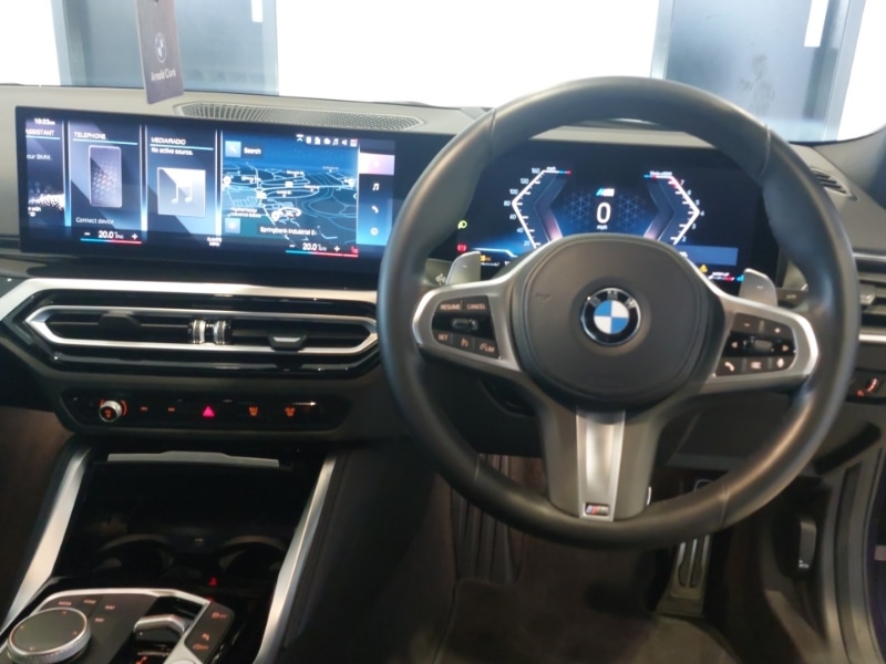 Used BMW 2 Series 2023 for sale - 77518502: Photo 5