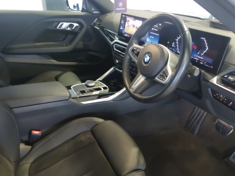 Used BMW 2 Series 2023 for sale - 77518502: Photo 6