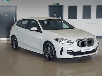 2022 - 118i [136] M Sport 5dr [Live Cockpit Professional]