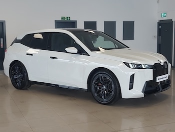 Used BMW iX 2026 for sale - 79165023: Photo