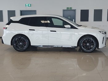 Used BMW iX 2026 for sale - 79165023: Photo