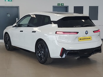 Used BMW iX 2026 for sale - 79165023: Photo