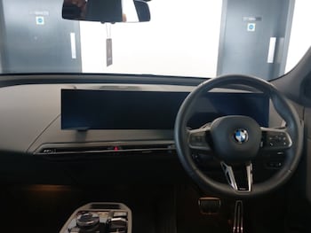 Used BMW iX 2026 for sale - 79165023: Photo