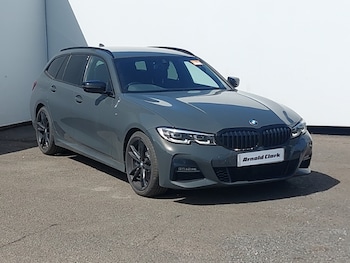 Used BMW 3 Series 2020 for sale - 78559923: Photo