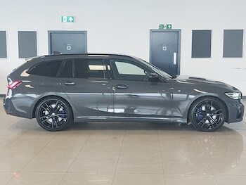 Used BMW 3 Series 2020 for sale - 78559923: Photo