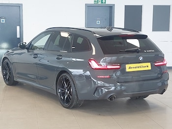 Used BMW 3 Series 2020 for sale - 78559923: Photo