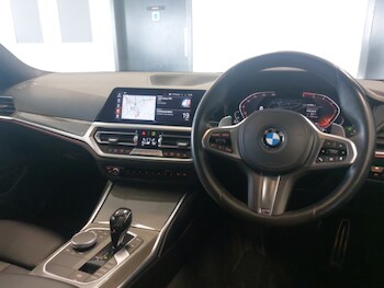 Used BMW 3 Series 2020 for sale - 78559923: Photo