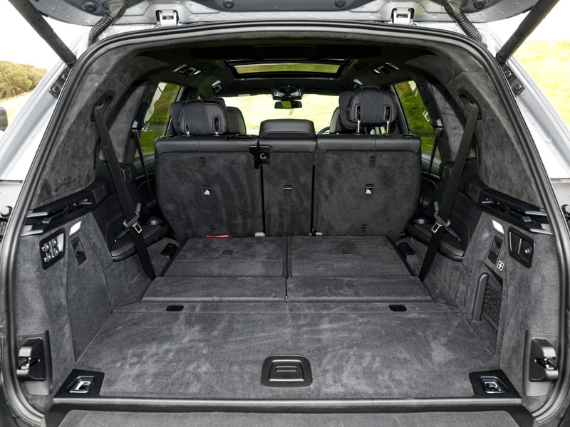 Used BMW X7 2024 for sale - 76696168: Photo 13