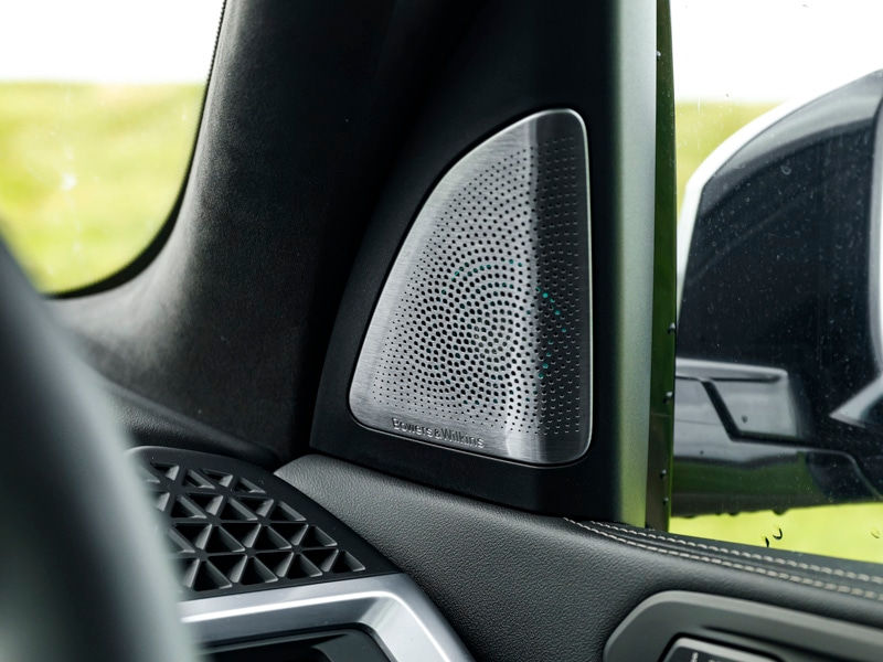 Used BMW X7 2024 for sale - 76696168: Photo 17