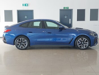 Used BMW i4 2025 for sale - 78333905: Photo