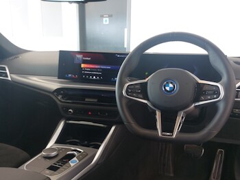 Used BMW i4 2025 for sale - 78333905: Photo