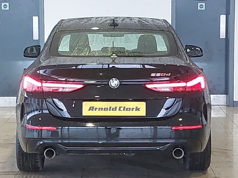 Used BMW 2 Series 2020 for sale - 78211518: Photo 15