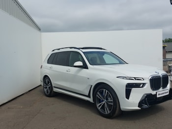 Used BMW X7 2026 for sale - 79185837: Photo