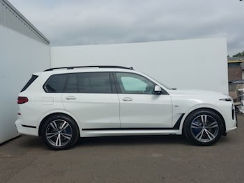 Used BMW X7 2026 for sale - 79185837: Photo