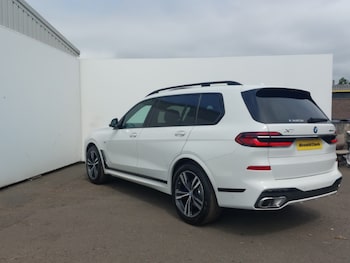 Used BMW X7 2026 for sale - 79185837: Photo