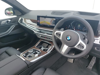 Used BMW X7 2026 for sale - 79185837: Photo