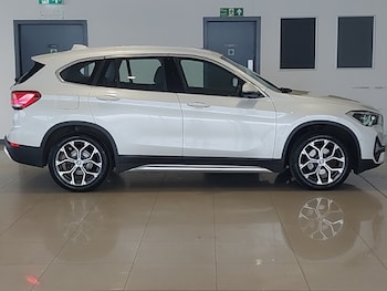 Used BMW X1 2021 for sale - 78327005: Photo