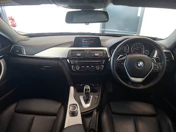 Used BMW 4 Series 2019 for sale - 79718554: Photo