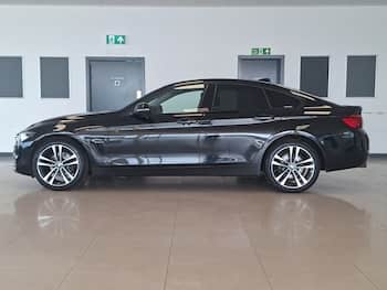 Used BMW 4 Series 2019 for sale - 79718554: Photo