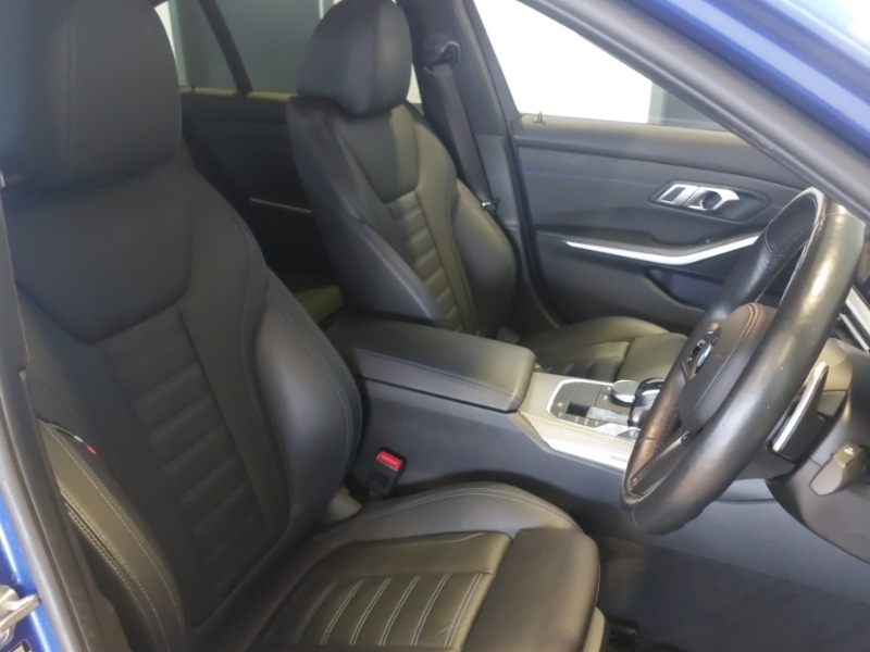 Used BMW 3 Series 2019 for sale - 76860426: Photo 11