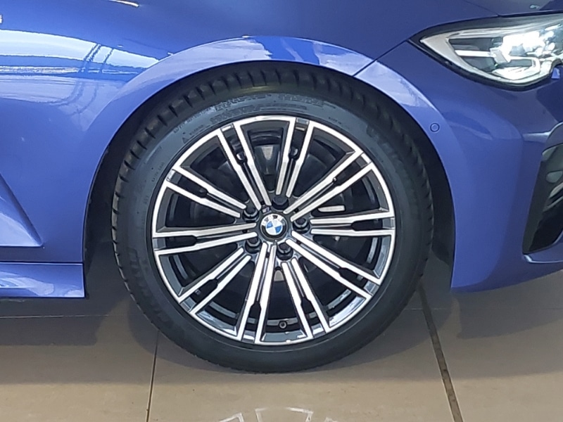Used BMW 3 Series 2019 for sale - 76860426: Photo 14