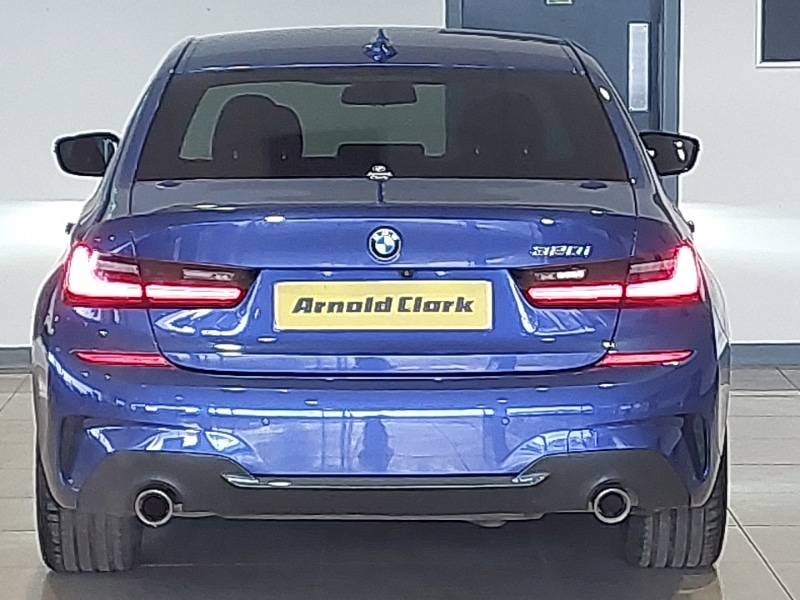 Used BMW 3 Series 2019 for sale - 76860426: Photo 15