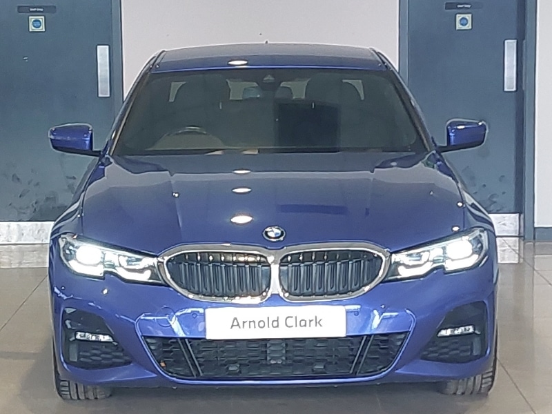 Used BMW 3 Series 2019 for sale - 76860426: Photo 16