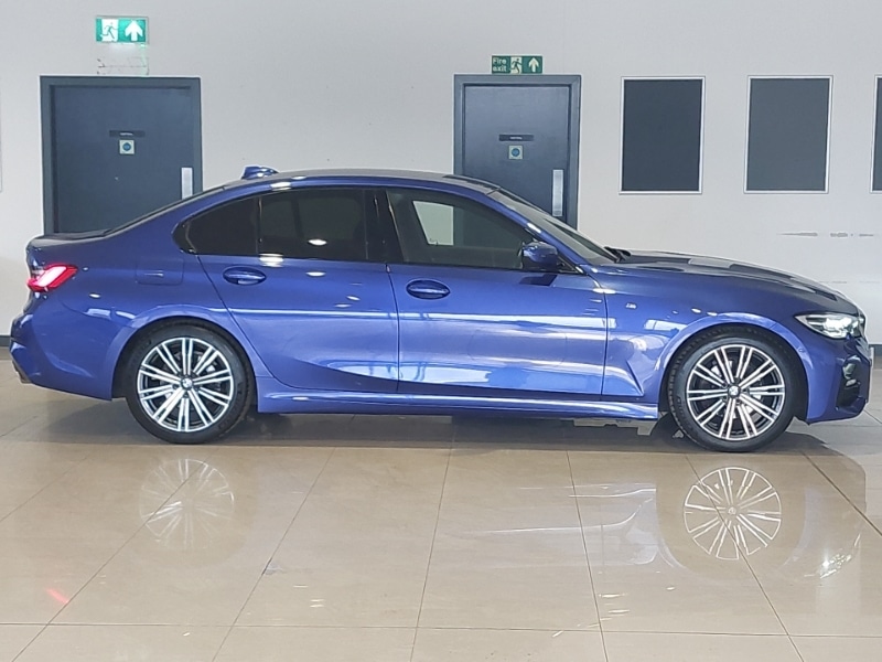 Used BMW 3 Series 2019 for sale - 76860426: Photo 2