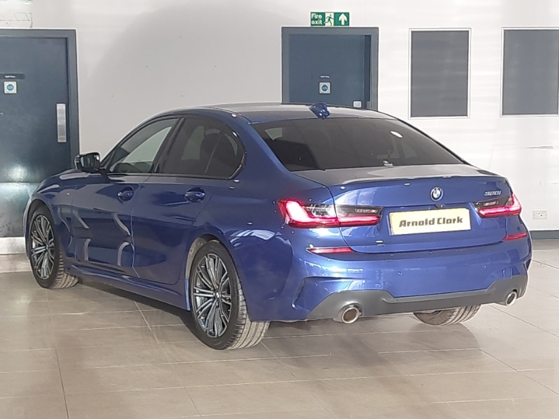 Used BMW 3 Series 2019 for sale - 76860426: Photo 3