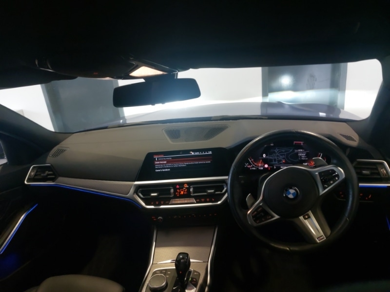 Used BMW 3 Series 2019 for sale - 76860426: Photo 4