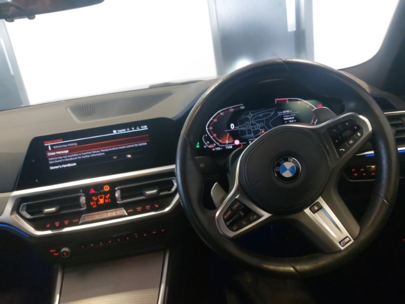 Used BMW 3 Series 2019 for sale - 76860426: Photo 5