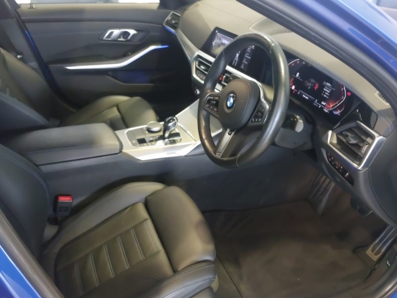 Used BMW 3 Series 2019 for sale - 76860426: Photo 6